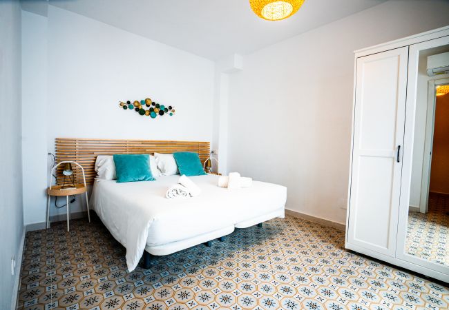 Appartement à Marbella - Castillo 1F Appartement à Marbella - Castillo 1F