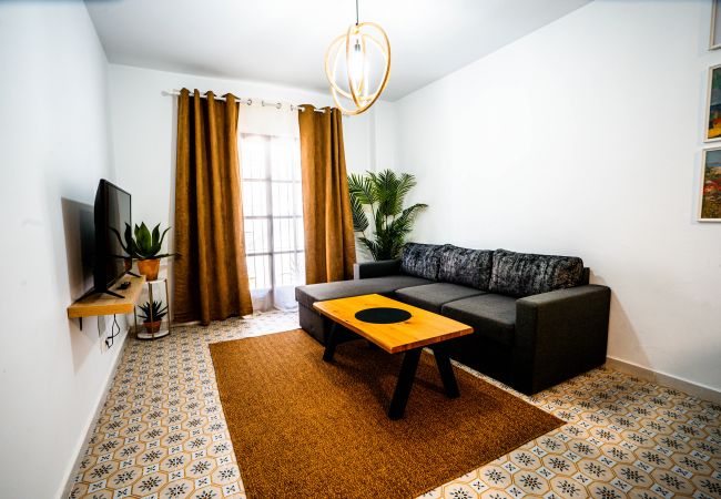 Appartement à Marbella - Castillo 1F Appartement à Marbella - Castillo 1F