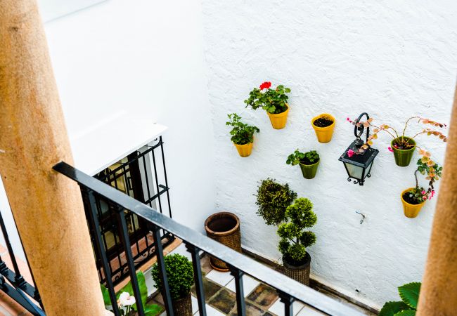 Appartement à Marbella - Castillo 1F Appartement à Marbella - Castillo 1F