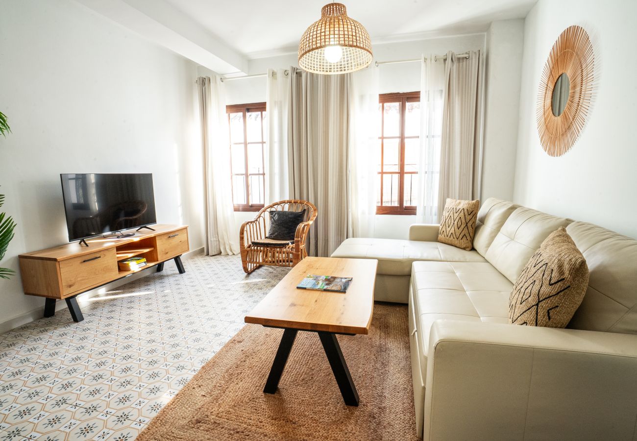 Appartement à Marbella - Castillo 1F