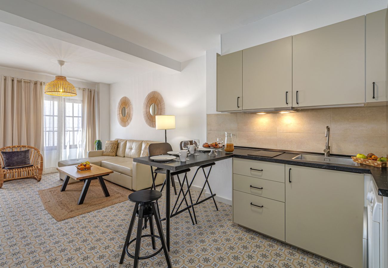 Appartement à Marbella - Castillo 2I