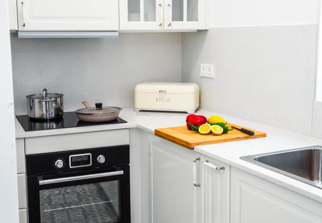 Appartement à Marbella - Aduar 16/1 Appartement à Marbella - Aduar 16/1