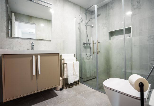 Appartement à Marbella - Aduar 16/1 Appartement à Marbella - Aduar 16/1