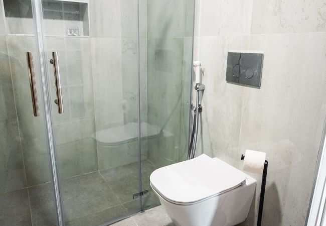 Appartement à Marbella - Aduar 16/1 Appartement à Marbella - Aduar 16/1