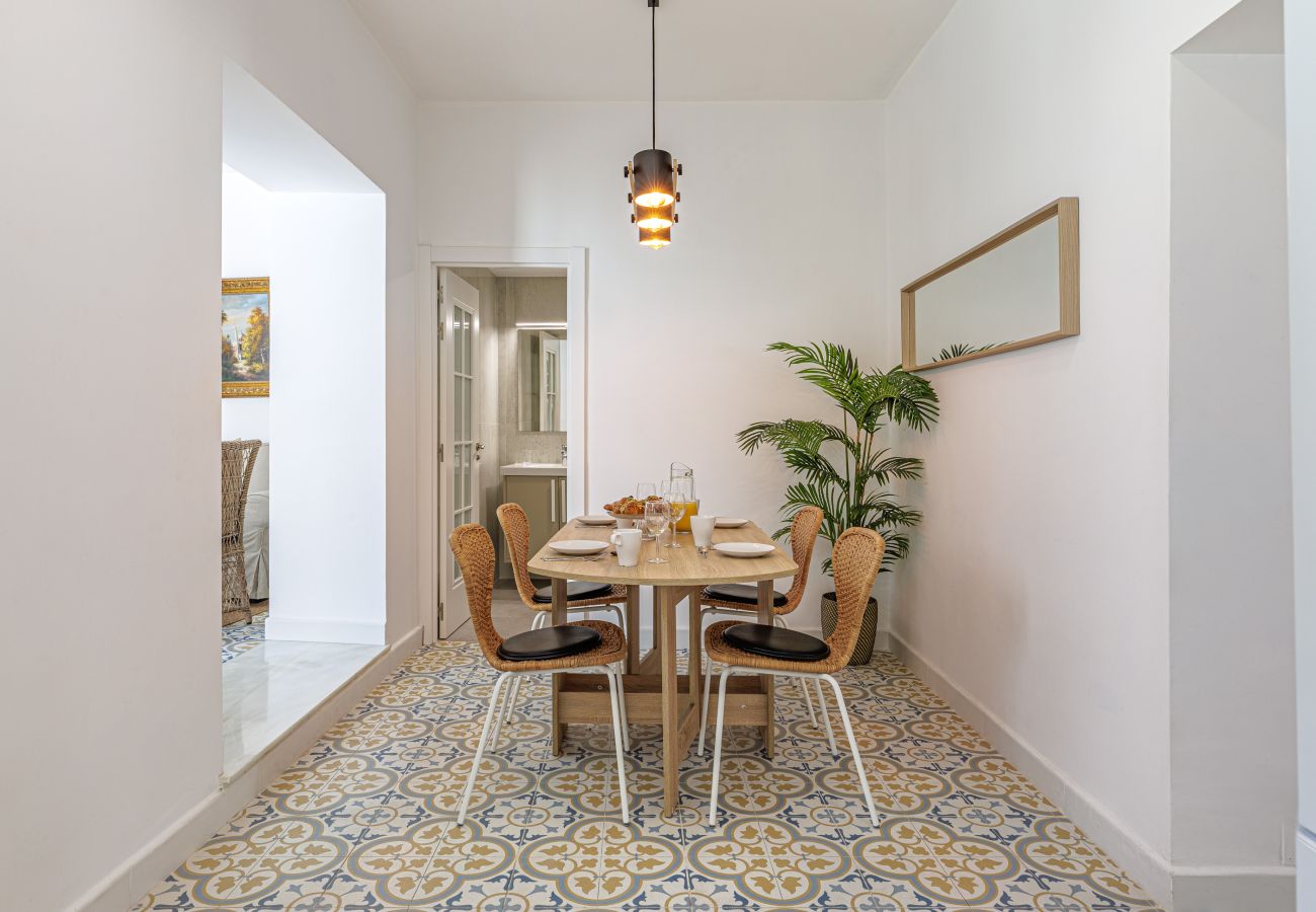Appartement à Marbella - Aduar 16/1