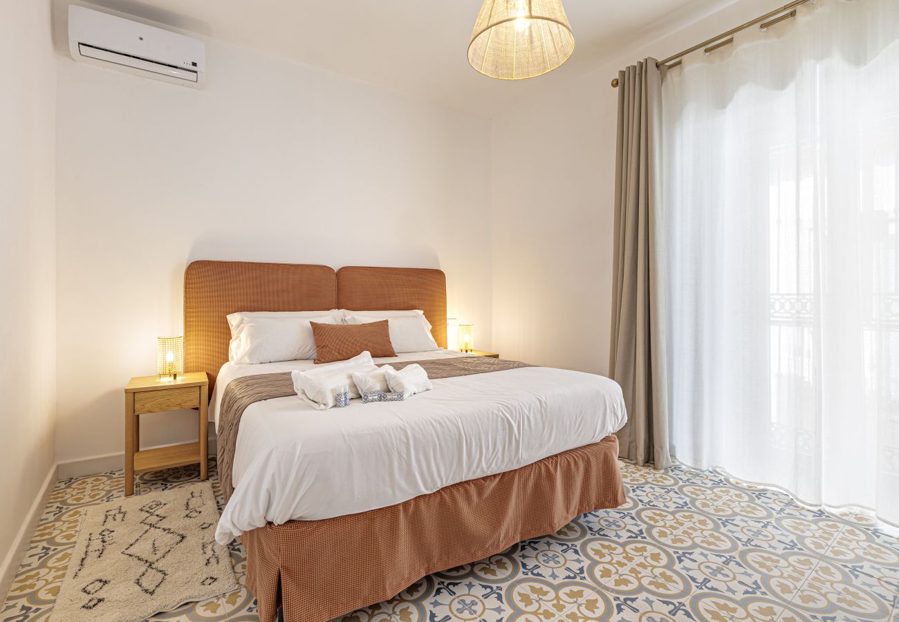 Appartement à Marbella - Aduar 16/1