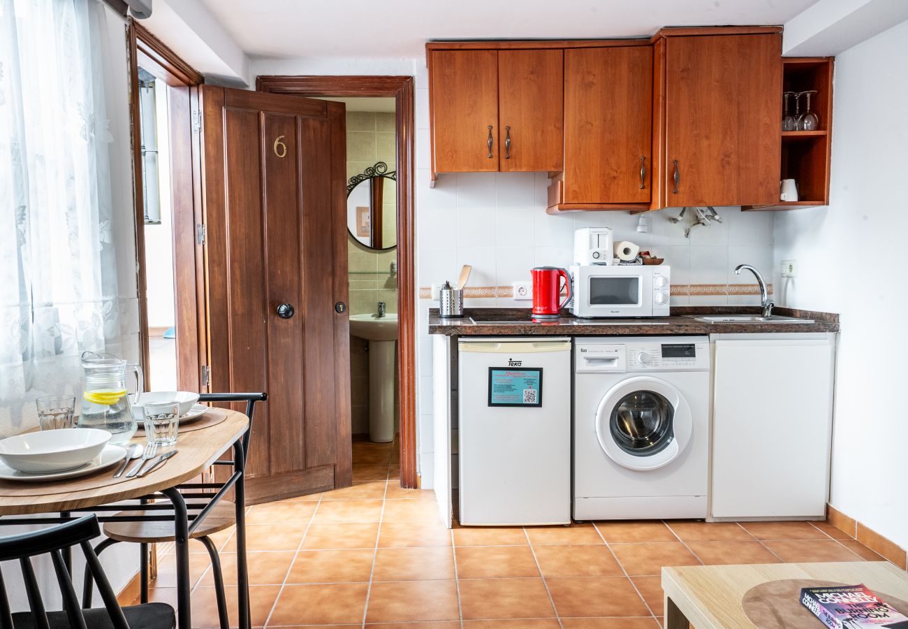 Appartement à Marbella - Aduar 25/6