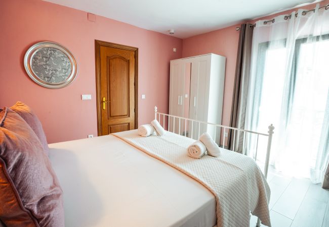 Appartement à Marbella - Ancha 10-2A