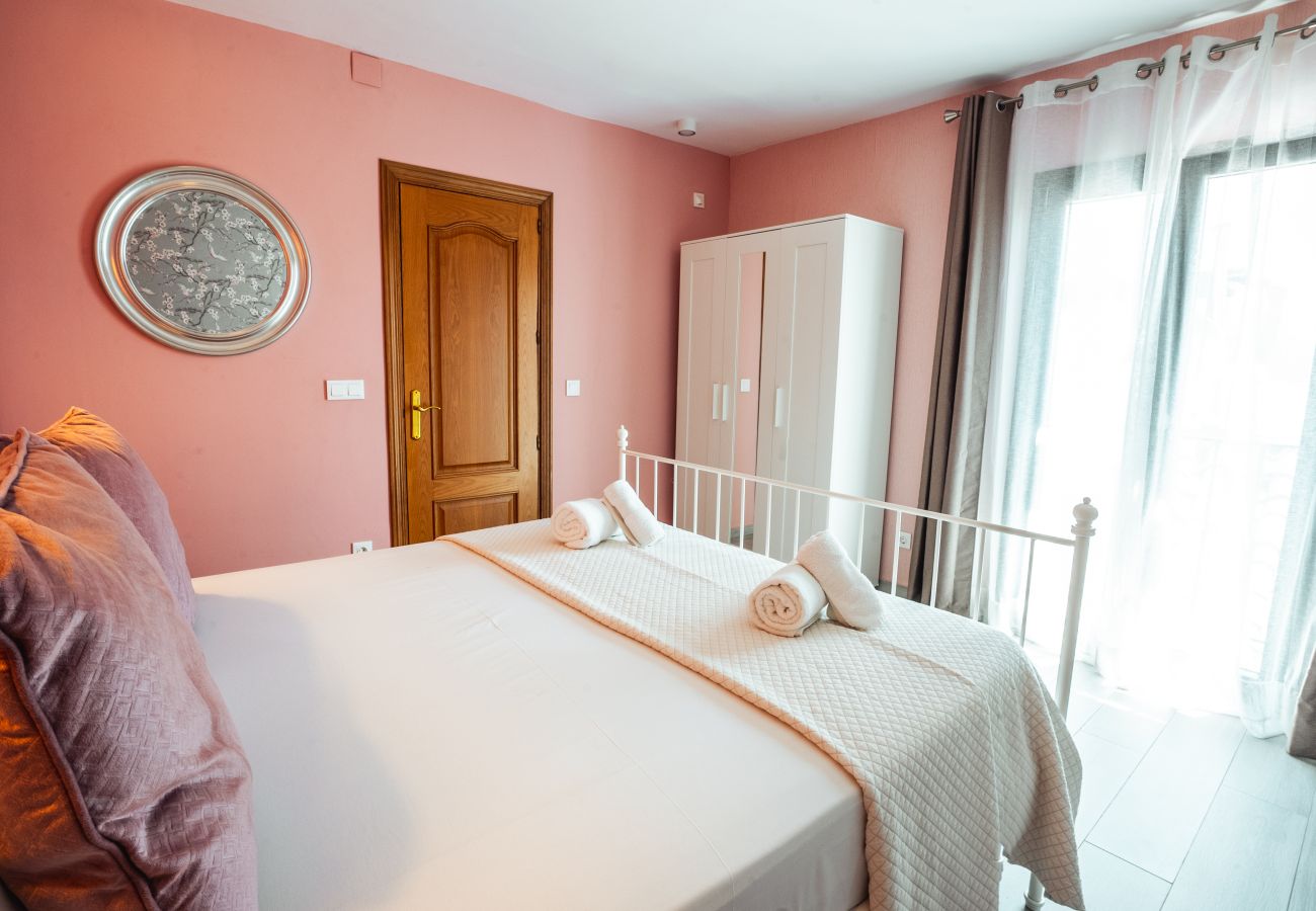 Appartement à Marbella - Ancha 10-2A
