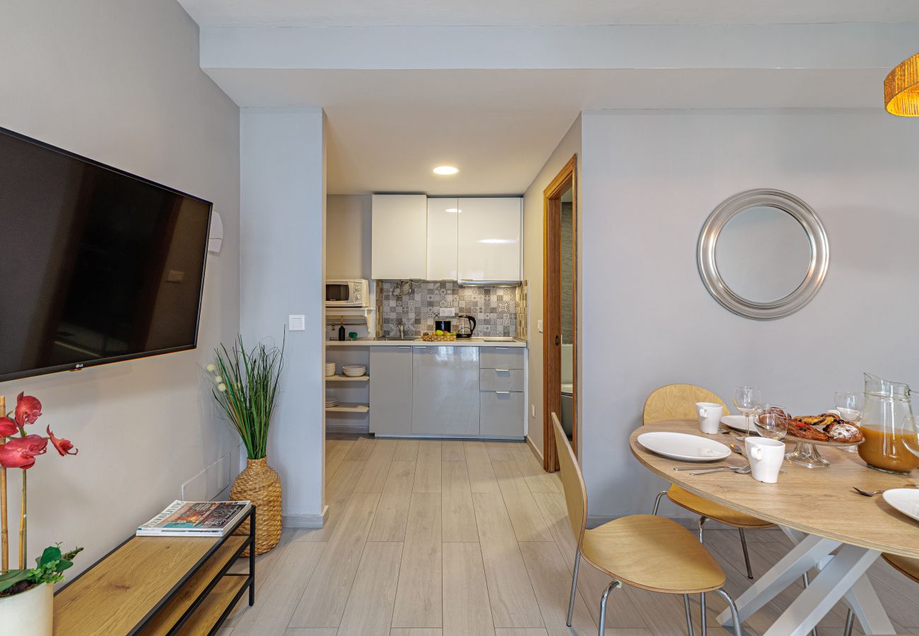 Appartement à Marbella - Ancha 10-2A