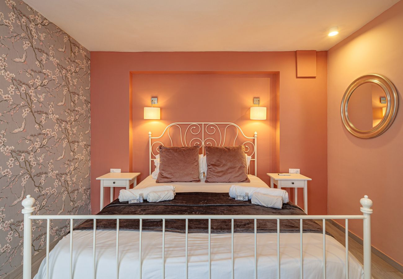 Appartement à Marbella - Ancha 10-2A