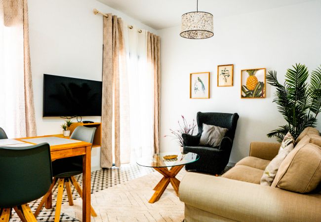 Appartement à Marbella - Castillo 0B Appartement à Marbella - Castillo 0B