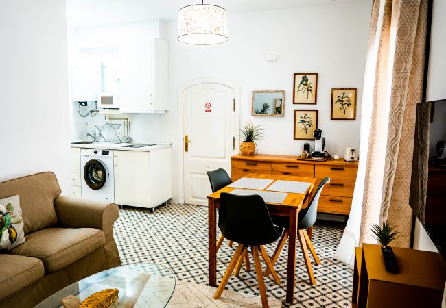 Appartement à Marbella - Castillo 0B Appartement à Marbella - Castillo 0B