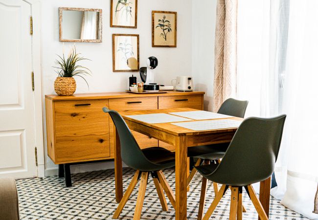 Appartement à Marbella - Castillo 0B Appartement à Marbella - Castillo 0B