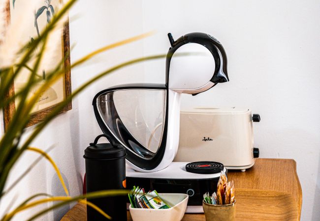 Appartement à Marbella - Castillo 0B Appartement à Marbella - Castillo 0B