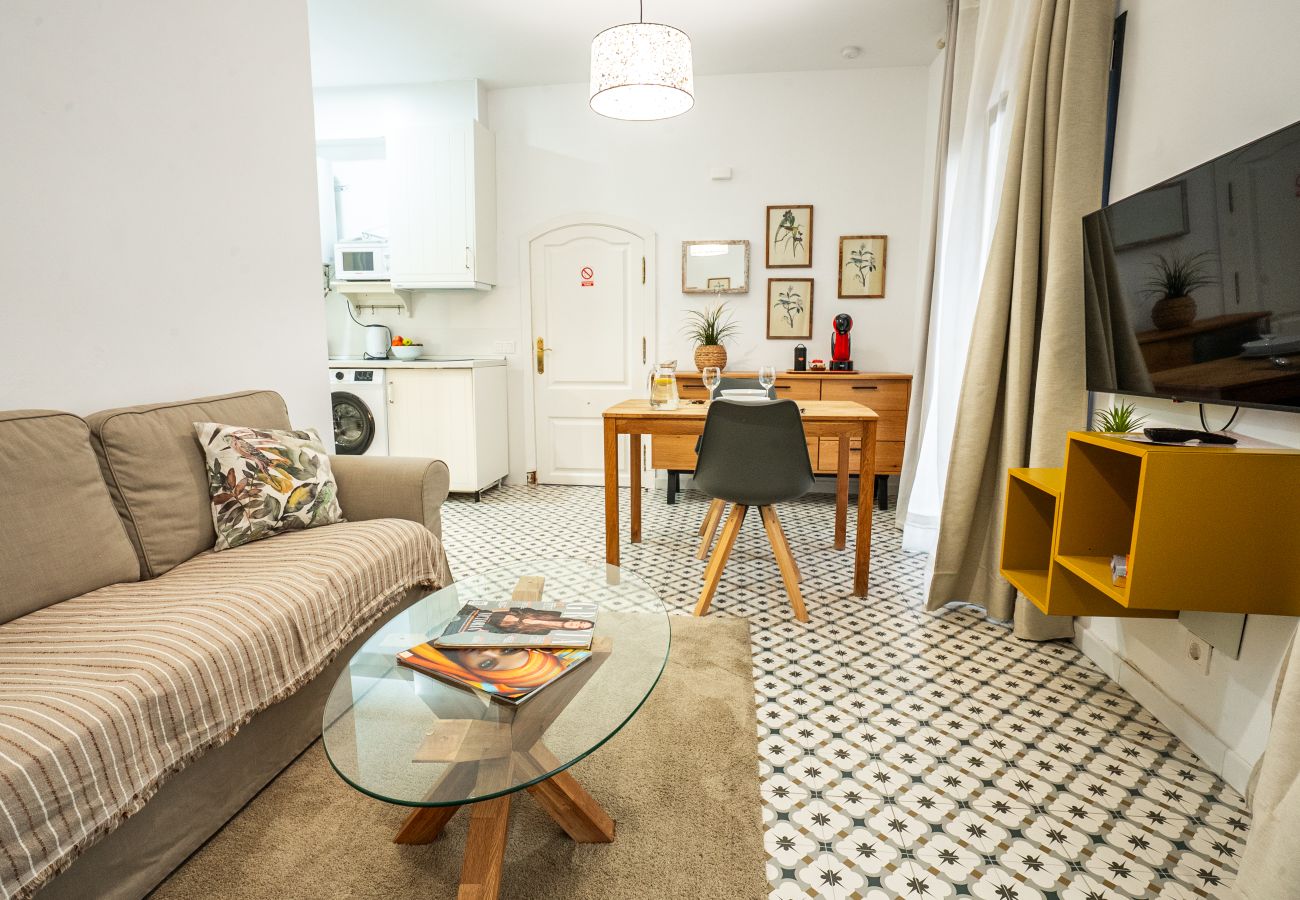 Appartement à Marbella - Castillo 0B