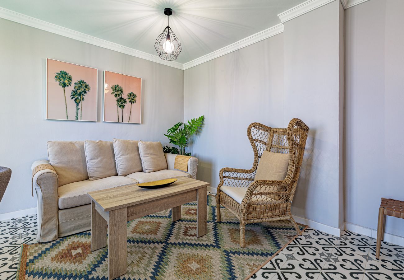 Appartement à Marbella - Ancha 10 Penthouse 360° Views