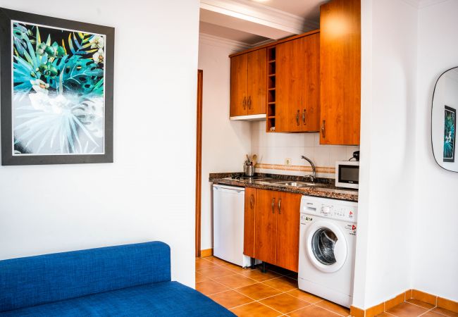 Appartement à Marbella - Aduar 27/1D Appartement à Marbella - Aduar 27/1D