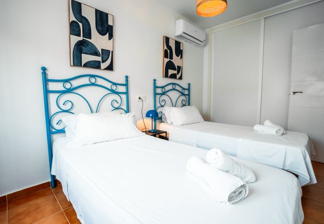 Appartement à Marbella - Escuela 4 Appartement à Marbella - Escuela 4