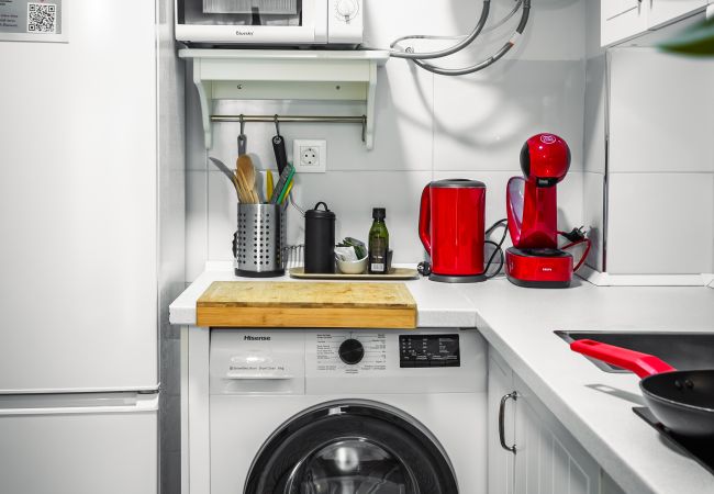 Appartement à Marbella - Castillo 0A Appartement à Marbella - Castillo 0A