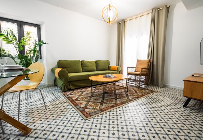 Appartement à Marbella - Castillo 0A Appartement à Marbella - Castillo 0A