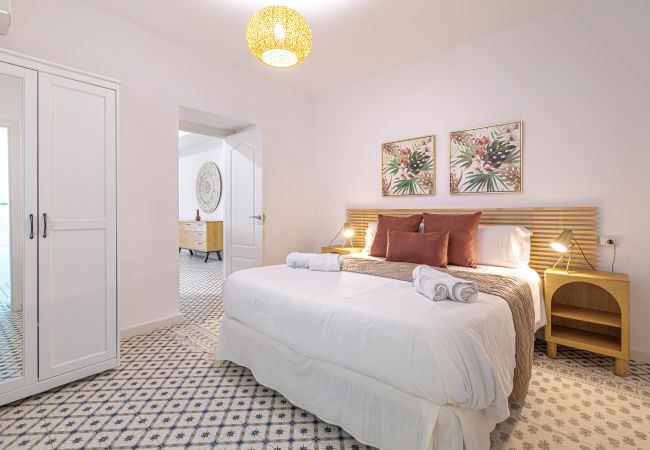 Appartement à Marbella - Castillo 0A