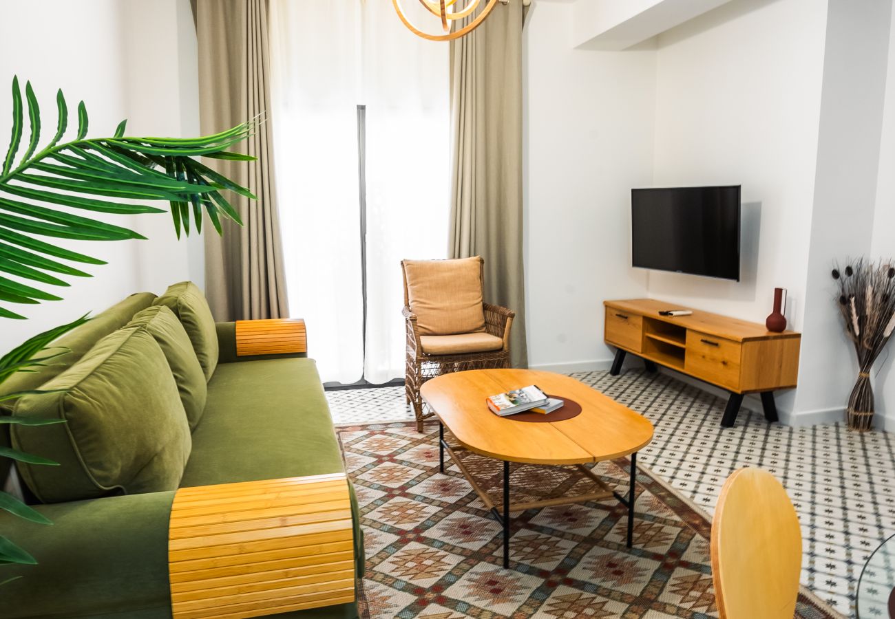Appartement à Marbella - Castillo 0A