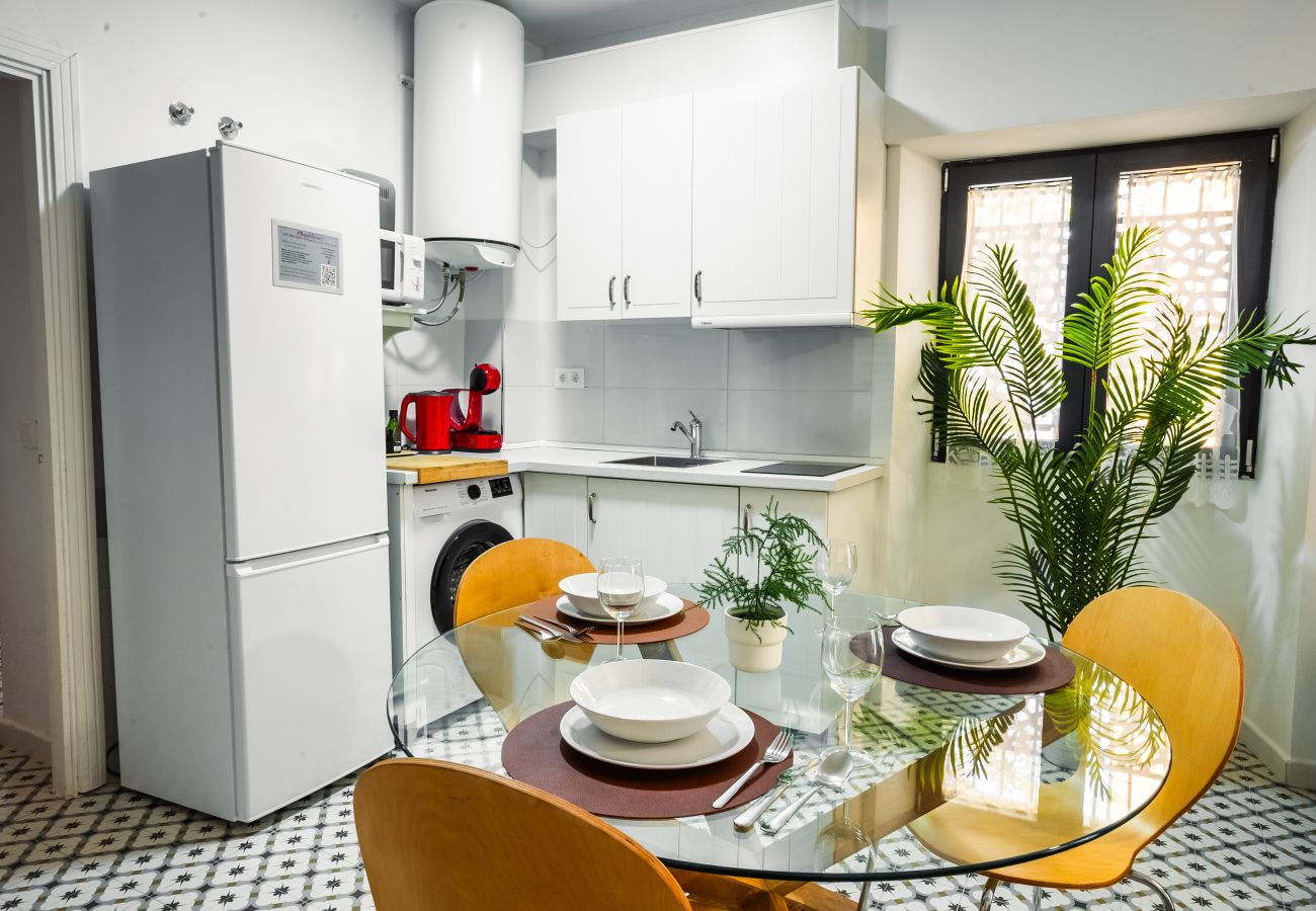 Appartement à Marbella - Castillo 0A