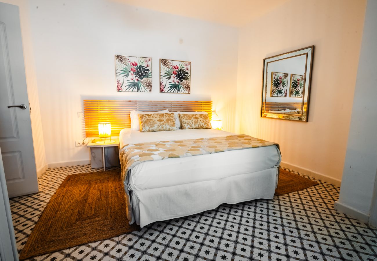 Appartement à Marbella - Castillo 0A