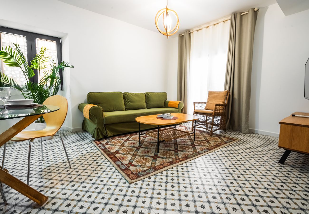 Appartement à Marbella - Castillo 0A