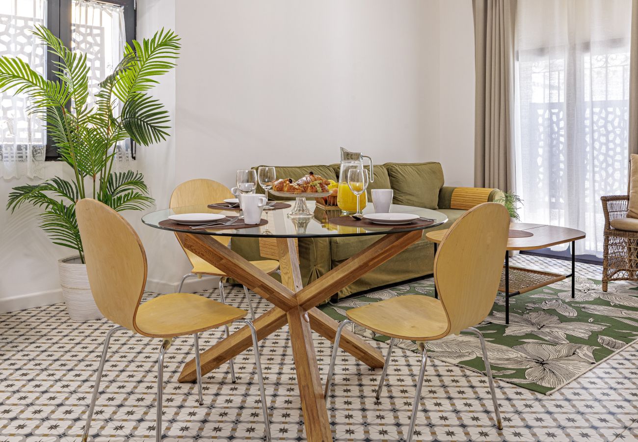 Appartement à Marbella - Castillo 0A