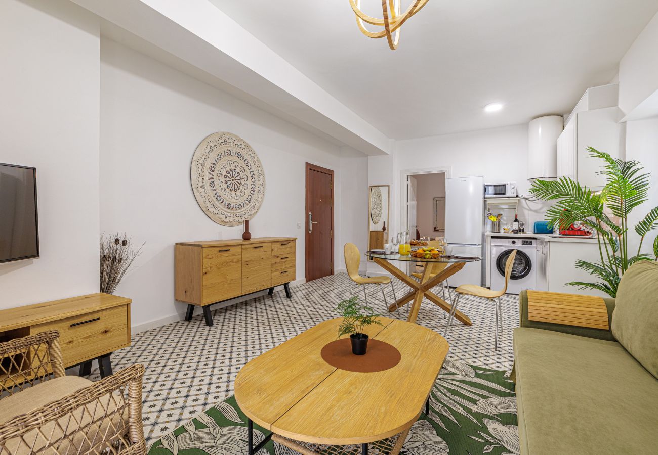 Appartement à Marbella - Castillo 0A