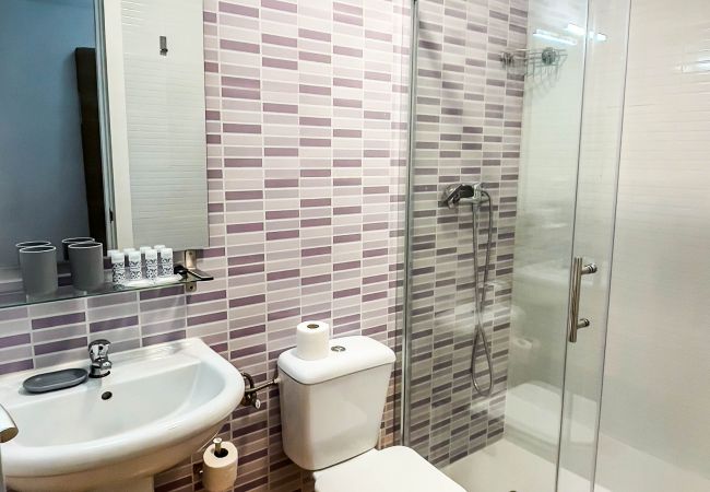 Appartement à Marbella - Bermeja 16-6 Appartement à Marbella - Bermeja 16-6