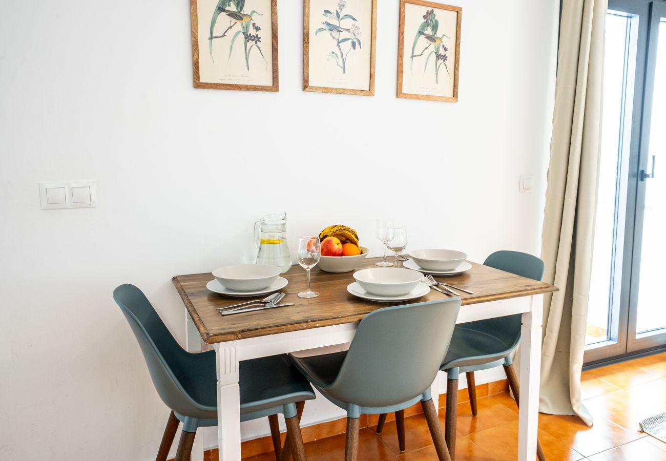 Appartement à Marbella - Bermeja 16-6