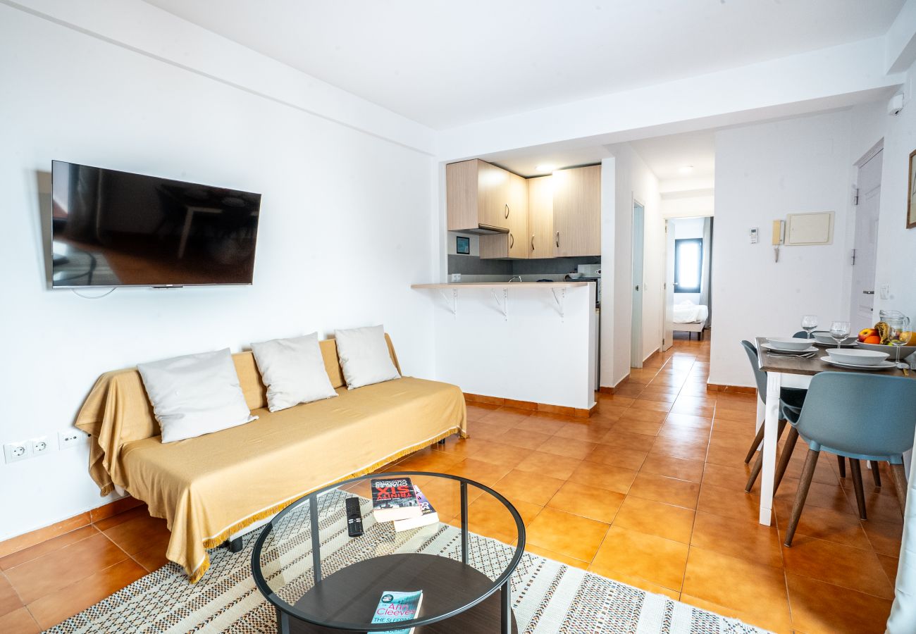 Appartement à Marbella - Bermeja 16-6