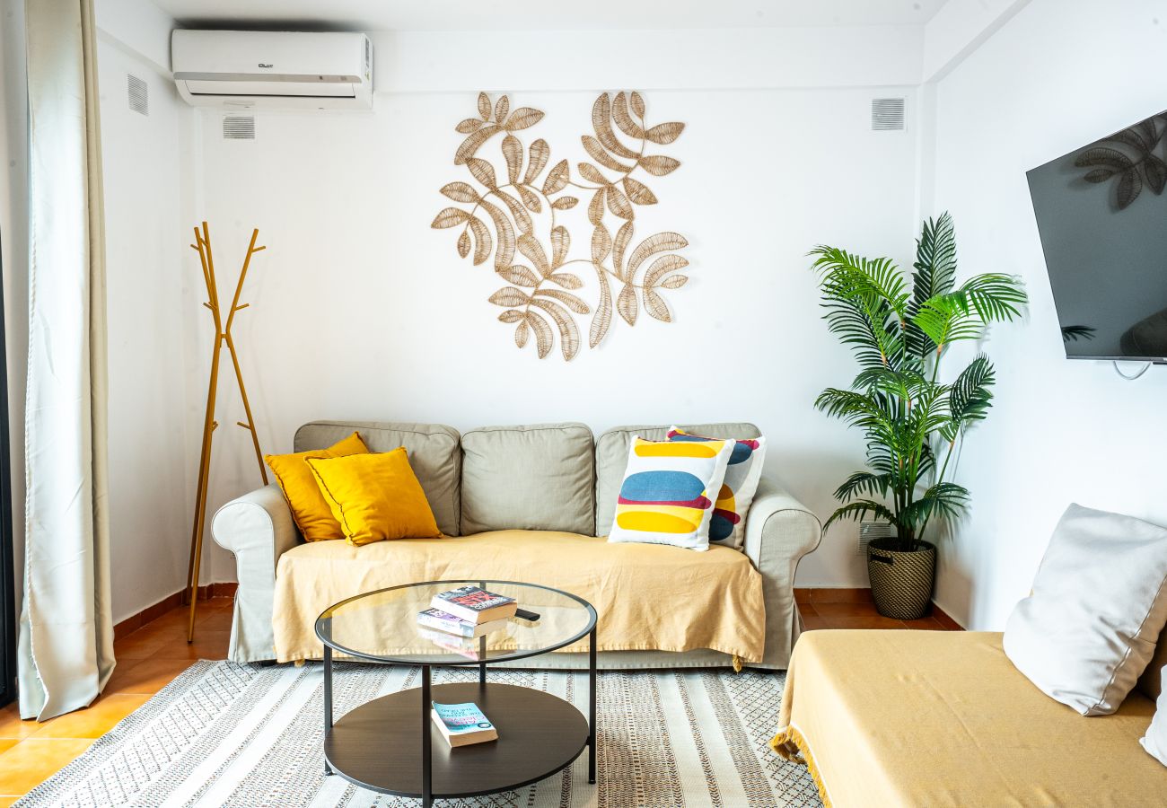 Appartement à Marbella - Bermeja 16-6