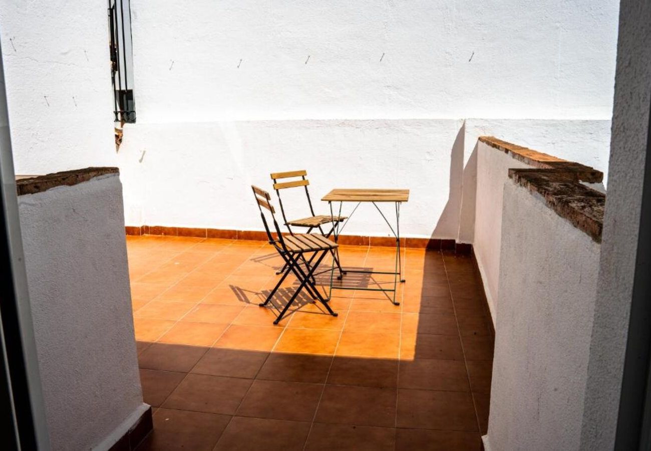 Appartement à Marbella - Bermeja 16-6