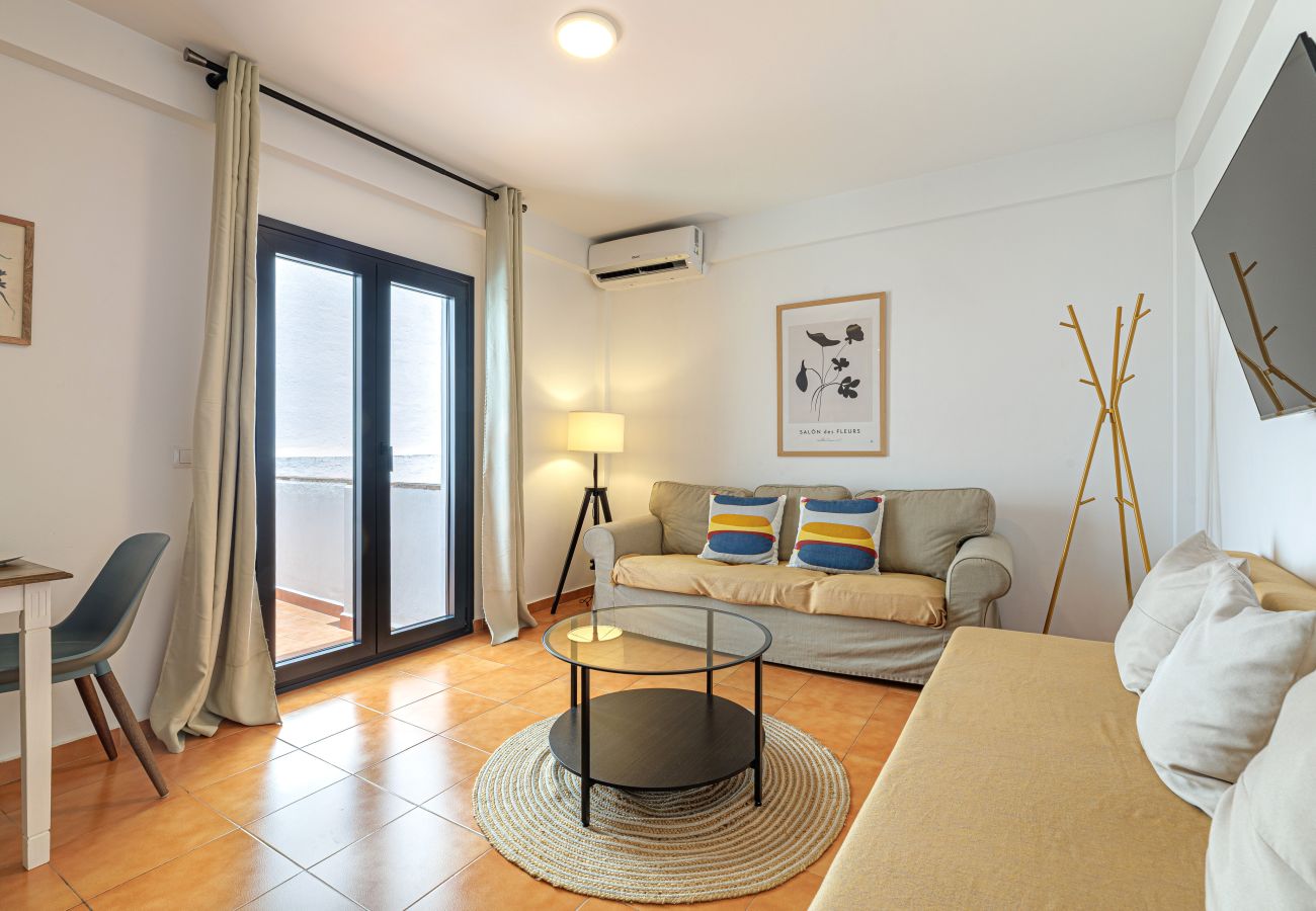 Appartement à Marbella - Bermeja 16-6