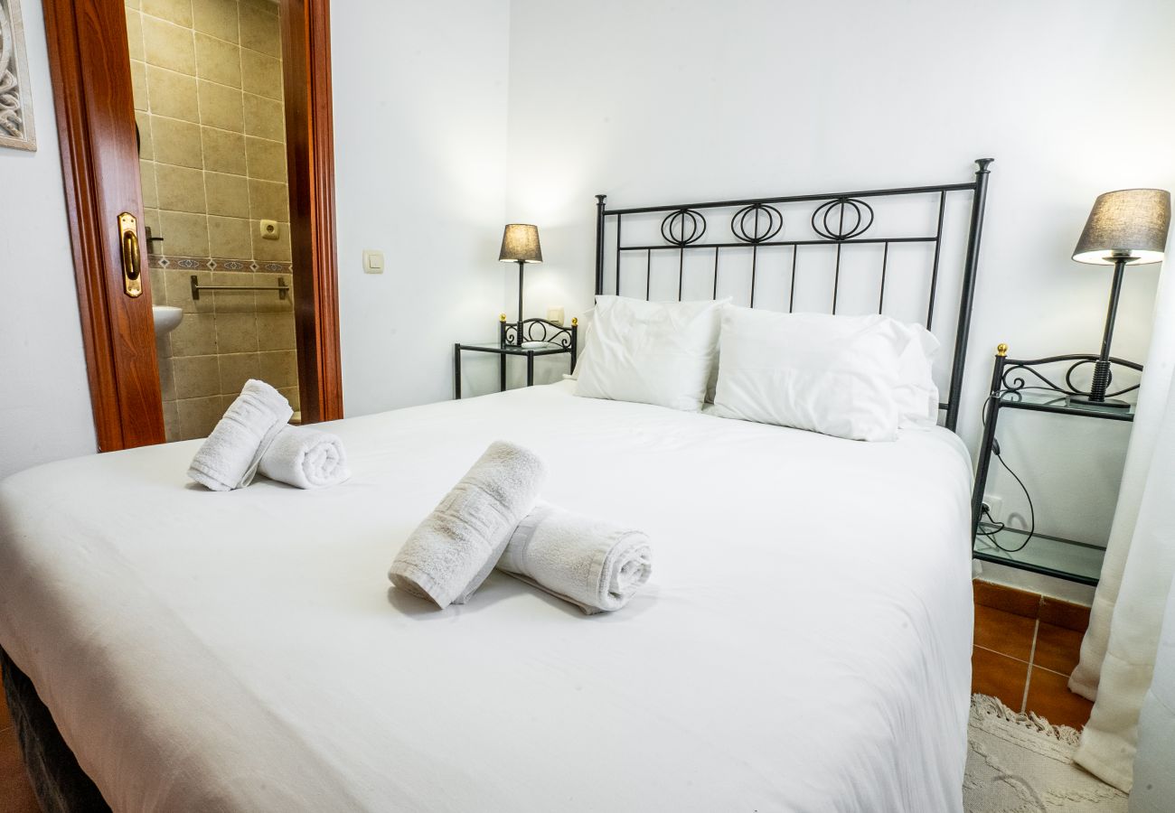 Appartement à Marbella - Aduar 27/1E