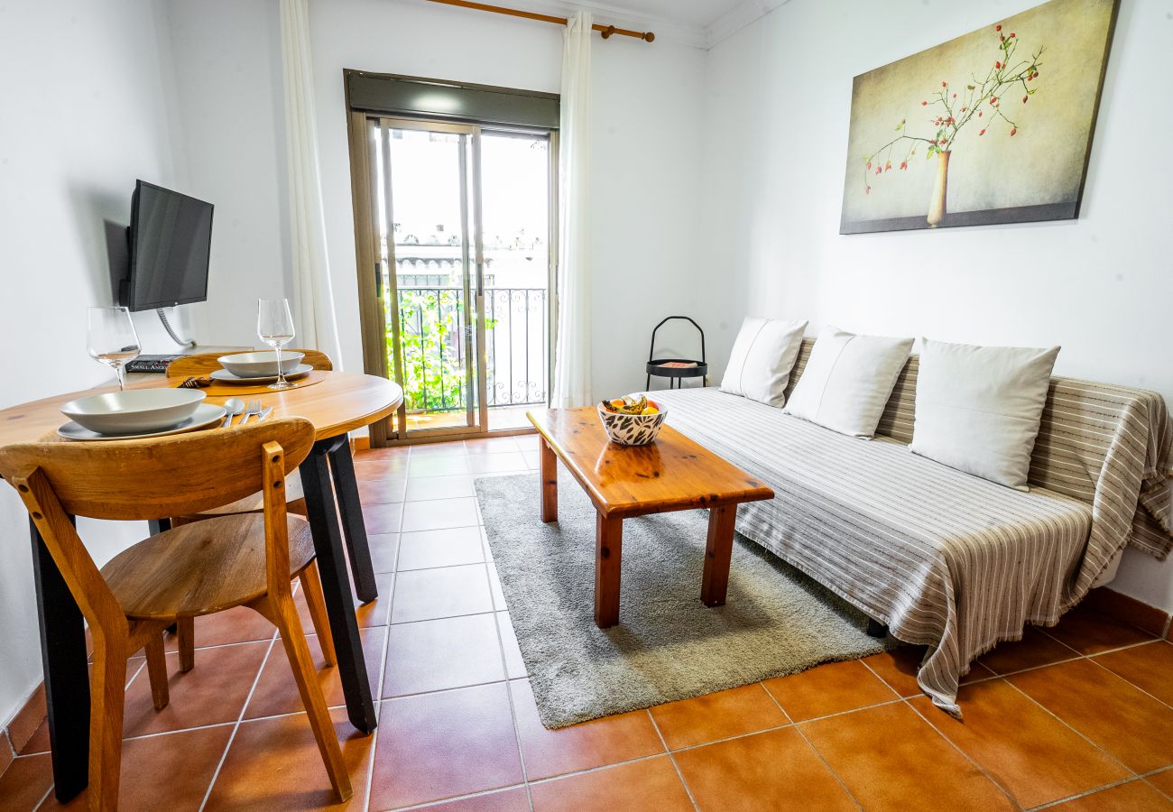 Appartement à Marbella - Aduar 27/1E