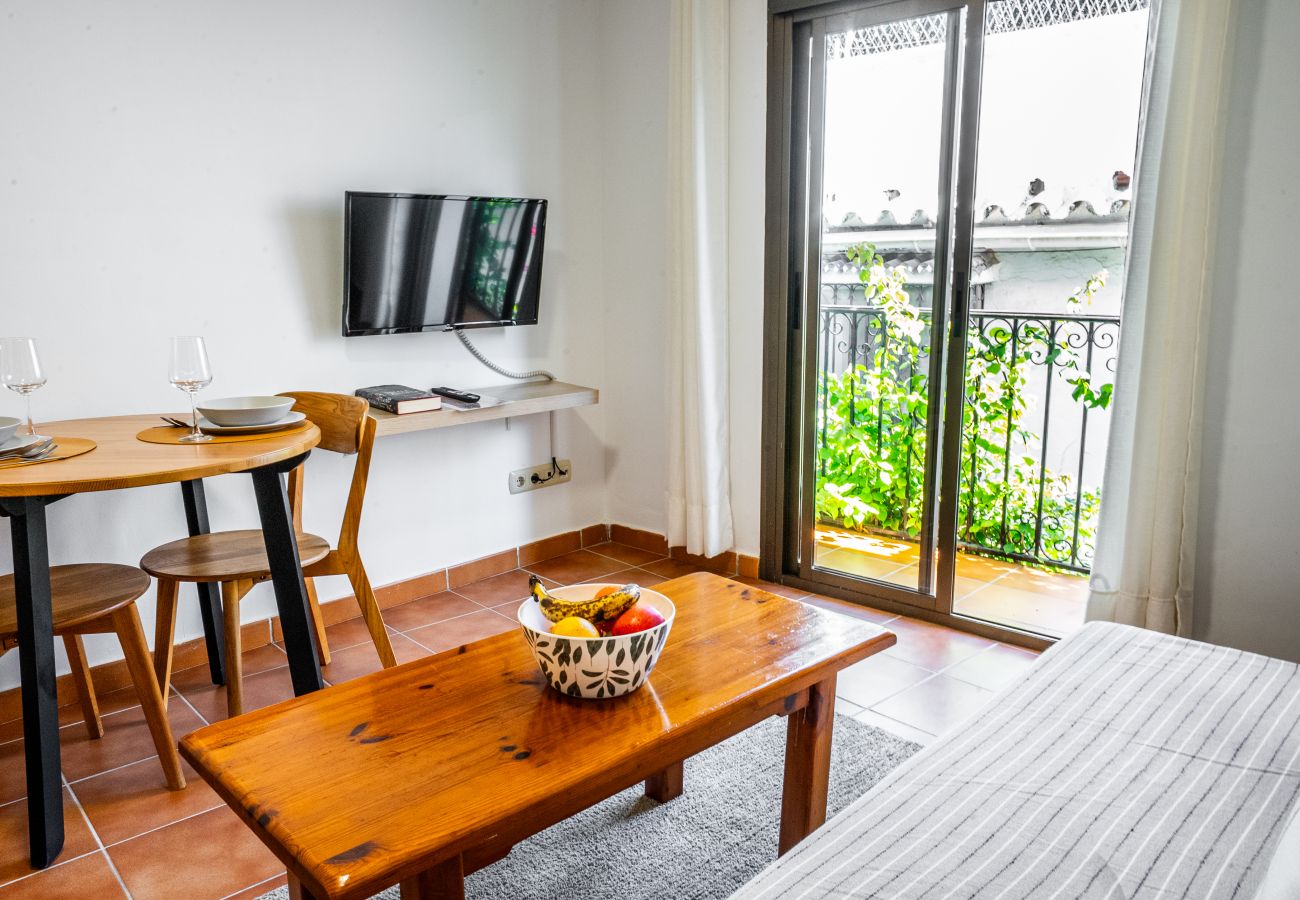 Appartement à Marbella - Aduar 27/1E