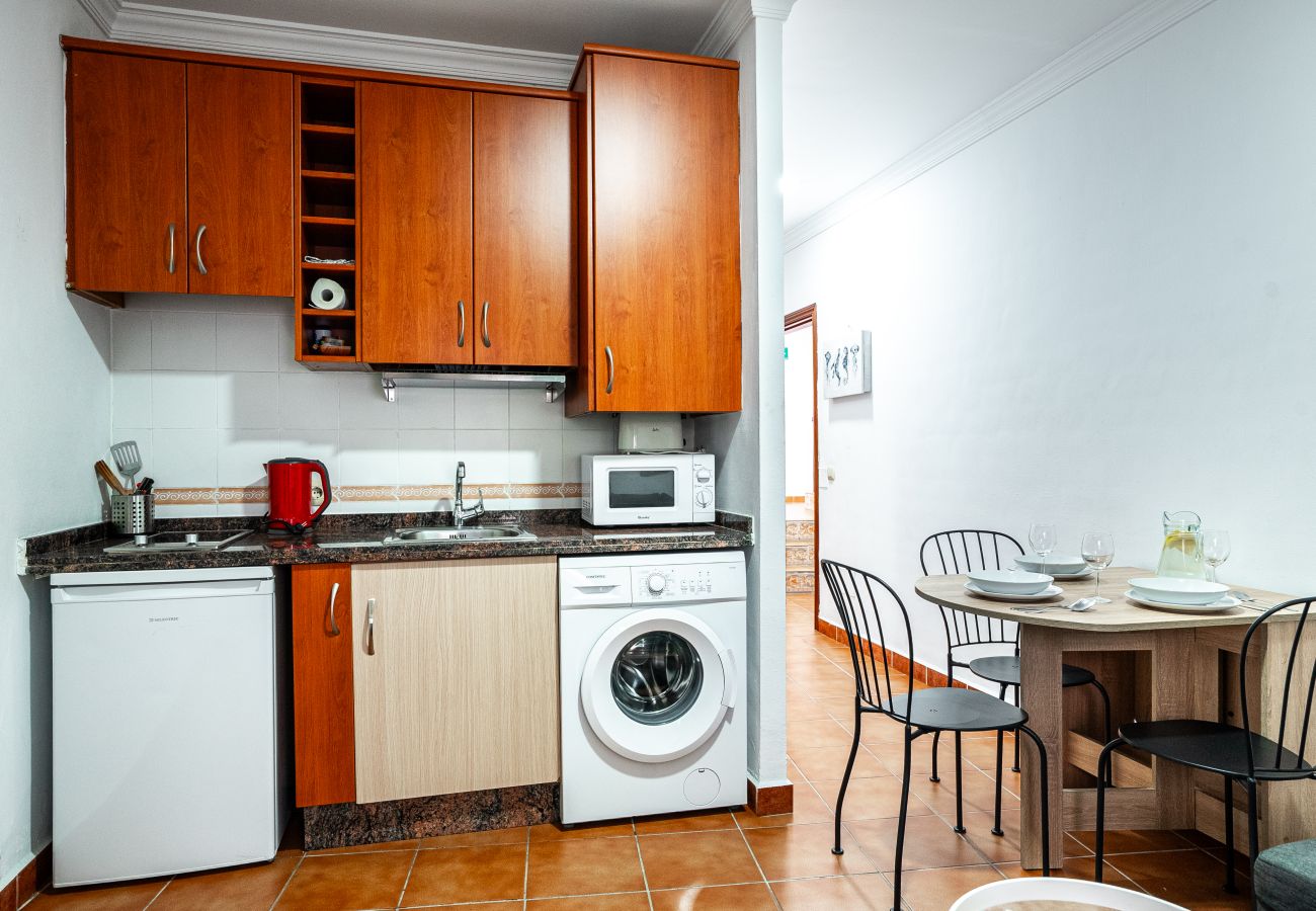 Appartement à Marbella - Aduar 27/0F