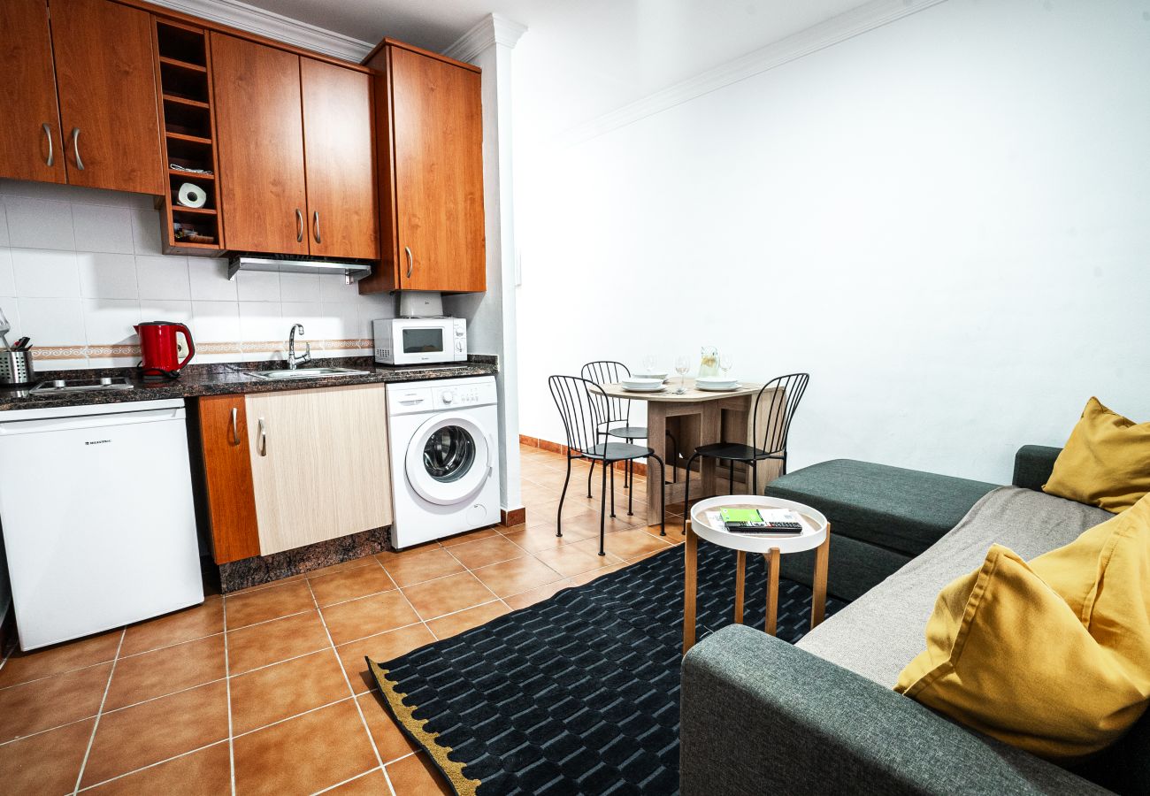 Appartement à Marbella - Aduar 27/0F