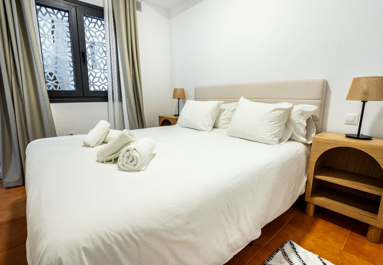 Appartement à Marbella - Bermeja 16-2