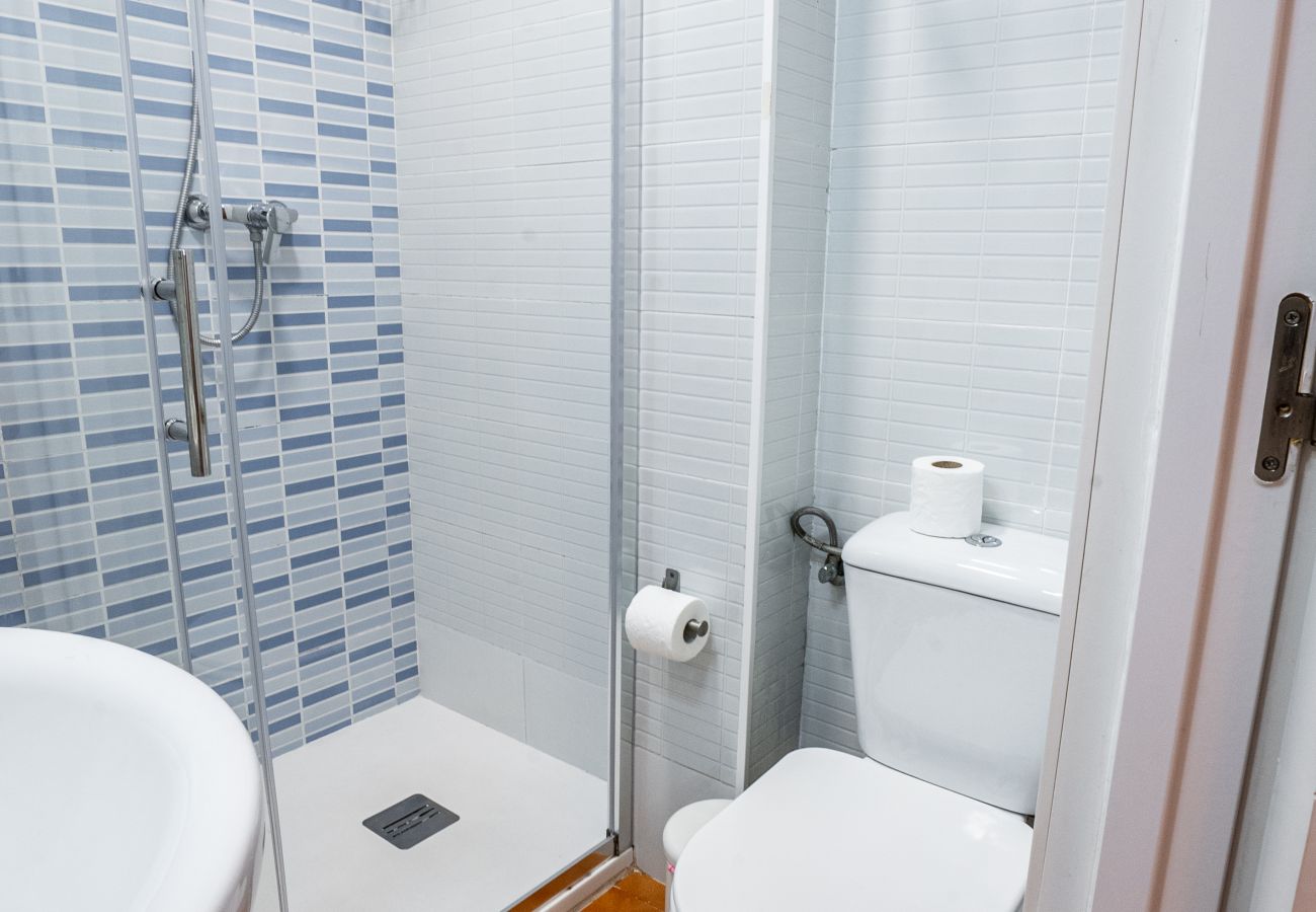 Appartement à Marbella - Bermeja 16-2