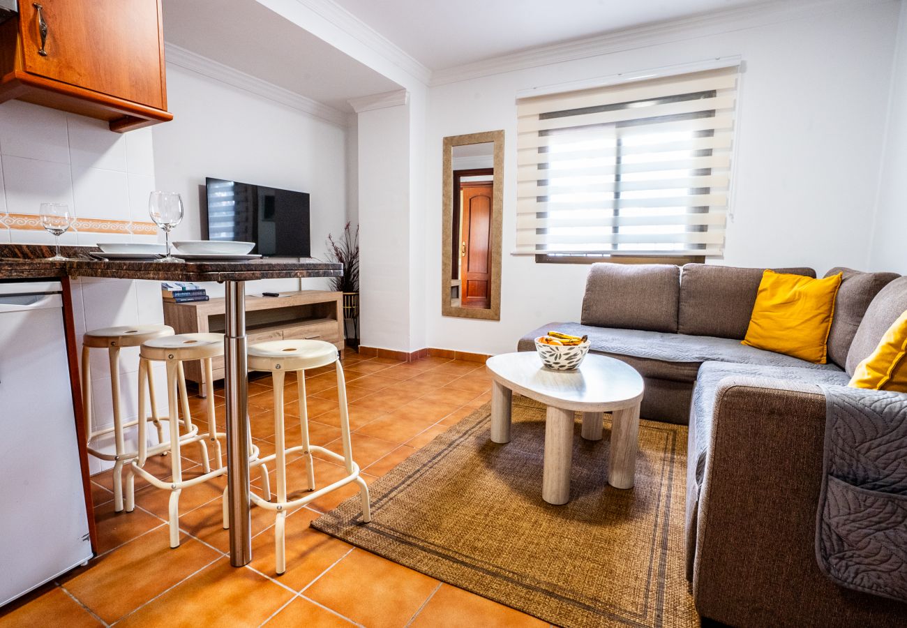 Appartement à Marbella - Aduar 27/0B