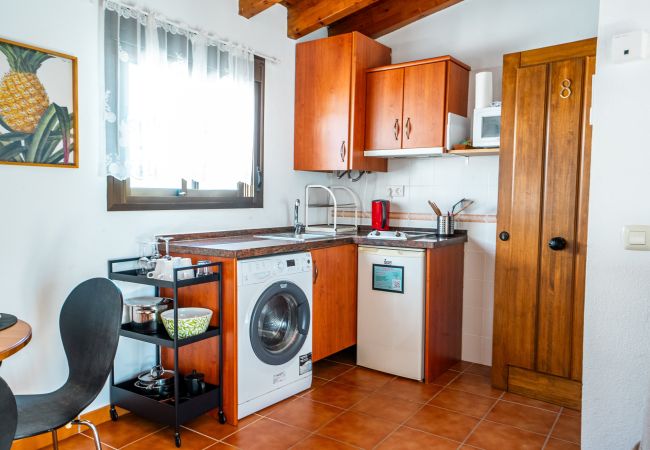 Appartement à Marbella - Aduar 25/8 Appartement à Marbella - Aduar 25/8