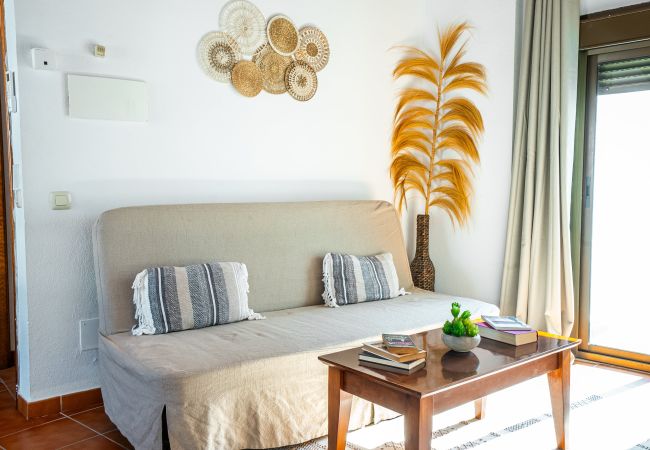 Appartement à Marbella - Aduar 25/8 Appartement à Marbella - Aduar 25/8