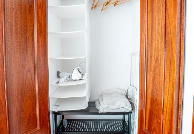 Appartement à Marbella - Aduar 25/8 Appartement à Marbella - Aduar 25/8