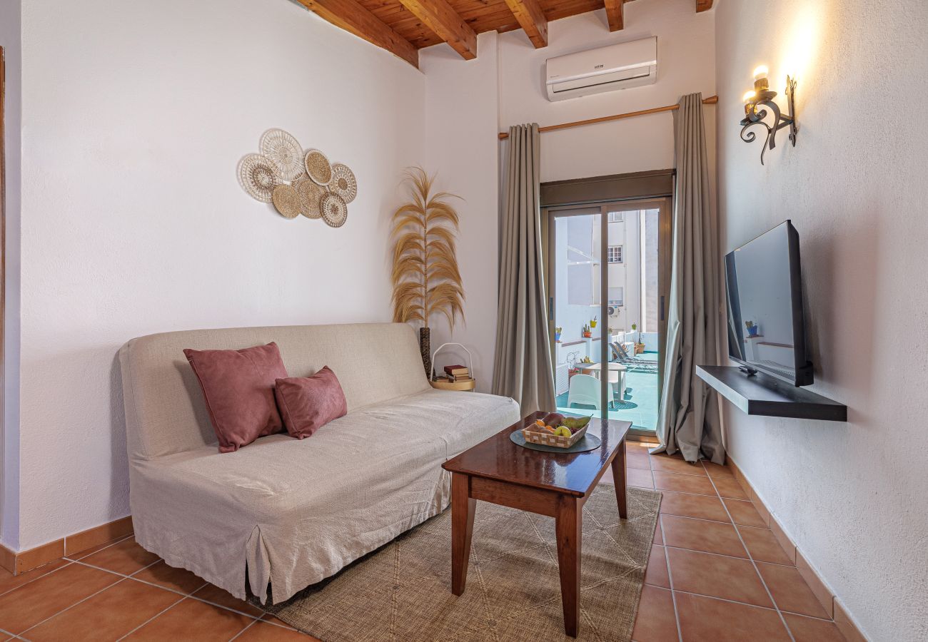 Appartement à Marbella - Aduar 25/8